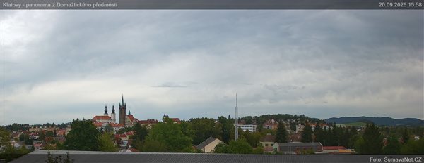 20.09.2026 - 16:00
