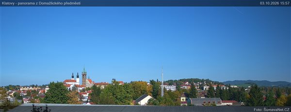 03.10.2026 - 16:00 03.10.2026 - 16:00