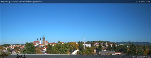 05.10.2026 - 16:00 05.10.2026 - 16:00
