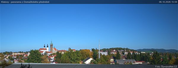 06.10.2026 - 16:00 06.10.2026 - 16:00