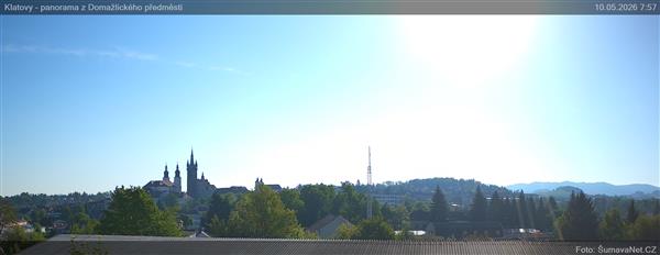10.05.2026 - 08:00
