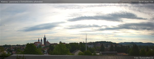 20.05.2026 - 08:00