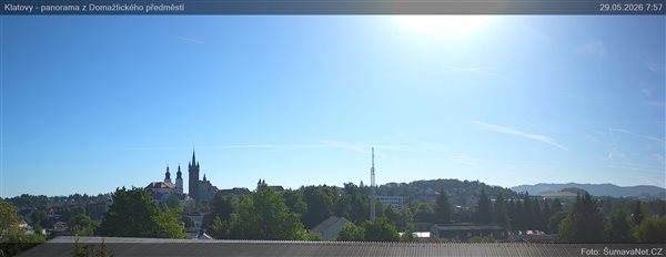 29.05.2026 - 08:00