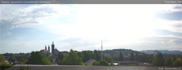 30.05.2026 - 08:00