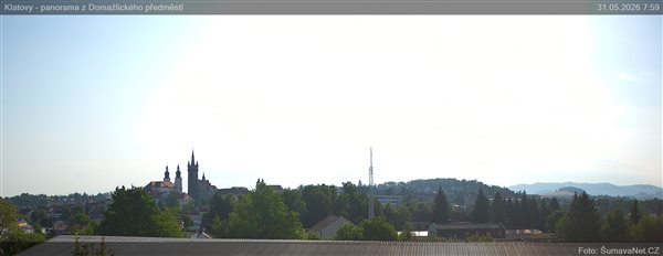 31.05.2026 - 08:00