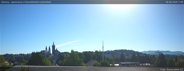 06.06.2026 - 08:00