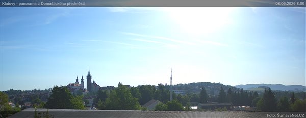 08.06.2026 - 08:00