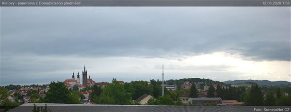 12.06.2026 - 08:00