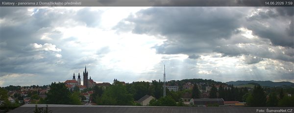 14.06.2026 - 08:00