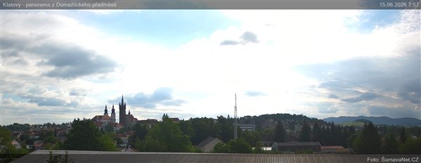 15.06.2026 - 08:00