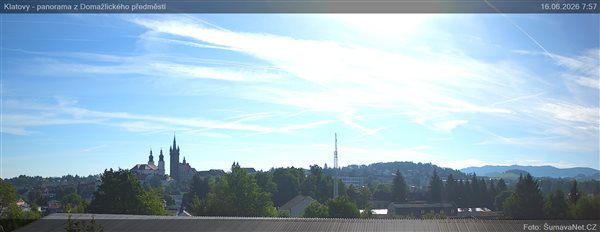 16.06.2026 - 08:00