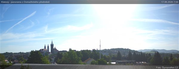 17.06.2026 - 08:00