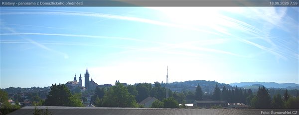 18.06.2026 - 08:00