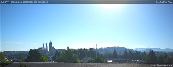 19.06.2026 - 08:00