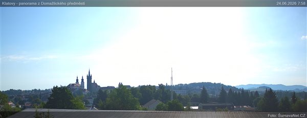 24.06.2026 - 08:00