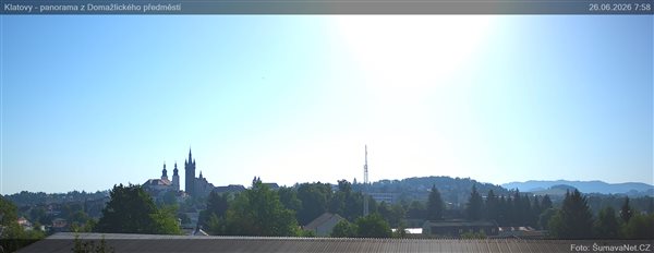26.06.2026 - 08:00