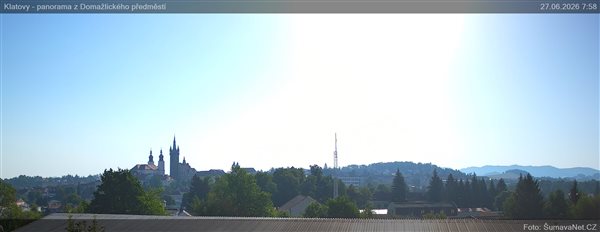 27.06.2026 - 08:00