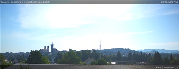 28.06.2026 - 08:00