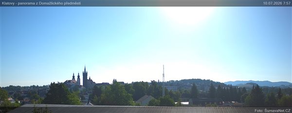 10.07.2026 - 08:00 10.07.2026 - 08:00