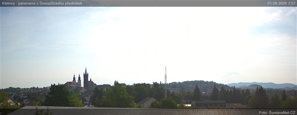 01.08.2026 - 08:00 01.08.2026 - 08:00
