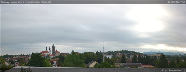 02.08.2026 - 08:00 02.08.2026 - 08:00