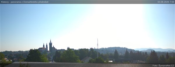 03.08.2026 - 08:00 03.08.2026 - 08:00