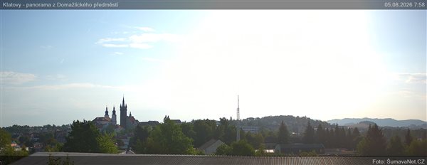 05.08.2026 - 08:00 05.08.2026 - 08:00