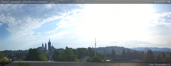 10.08.2026 - 08:00 10.08.2026 - 08:00