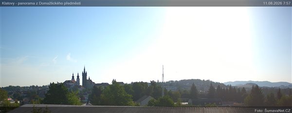 11.08.2026 - 08:00 11.08.2026 - 08:00