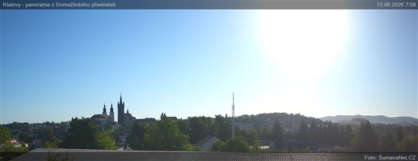 12.08.2026 - 08:00 12.08.2026 - 08:00