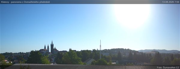13.08.2026 - 08:00 13.08.2026 - 08:00