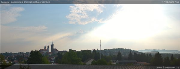 17.08.2026 - 08:00 17.08.2026 - 08:00