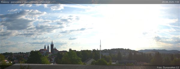20.08.2026 - 08:00 20.08.2026 - 08:00