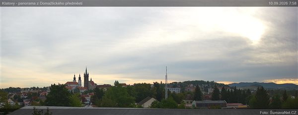 10.09.2026 - 08:00