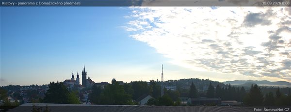 15.09.2026 - 08:00 15.09.2026 - 08:00