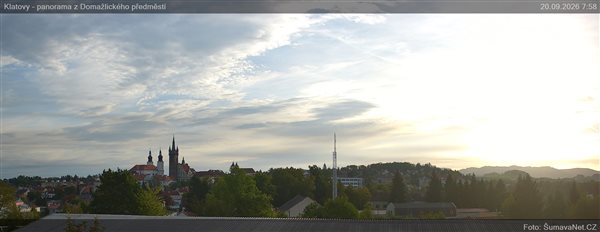 20.09.2026 - 08:00