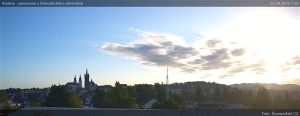 25.09.2026 - 08:00 25.09.2026 - 08:00