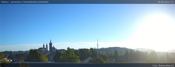 26.09.2026 - 08:00 26.09.2026 - 08:00