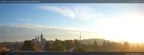 07.10.2026 - 08:00 07.10.2026 - 08:00