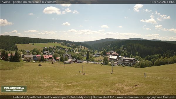 13.07.2026 - 12:00