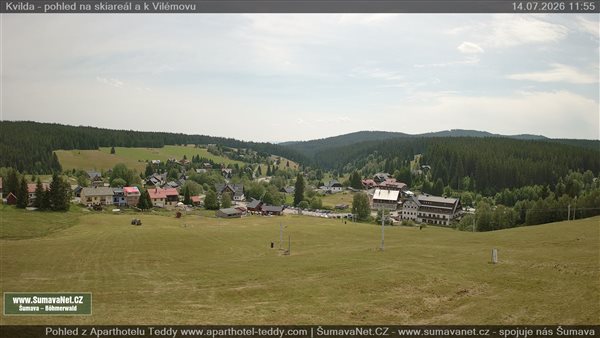 14.07.2026 - 12:00