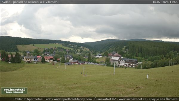 15.07.2026 - 12:00