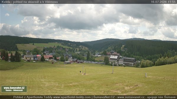 16.07.2026 - 12:00