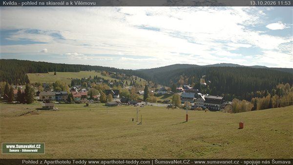 13.10.2026 - 12:00