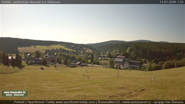 13.07.2026 - 08:00