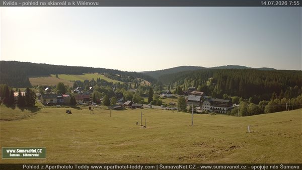 14.07.2026 - 08:00