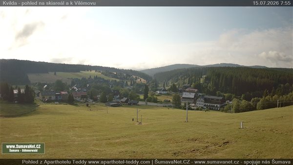 15.07.2026 - 08:00