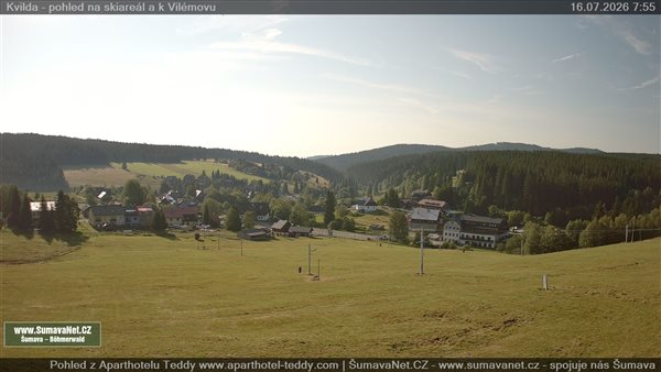 16.07.2026 - 08:00
