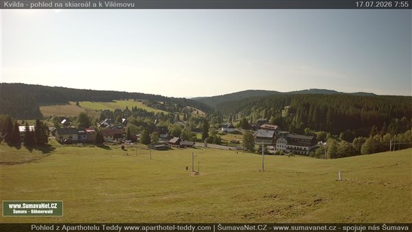 17.07.2026 - 08:00