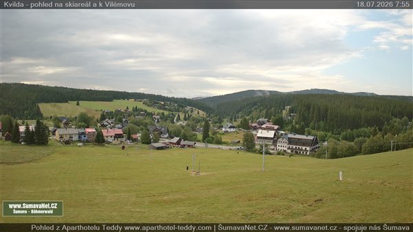 18.07.2026 - 08:00